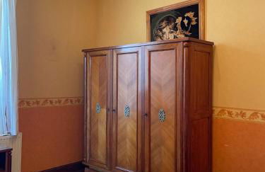 T2 Paisible Centre Commercy, Charme de l'Ancien - Foto 6