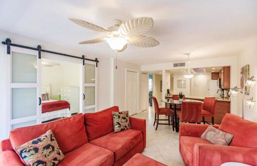 Park Shore Resort-1stFloor BLDG J 154 - Foto 2