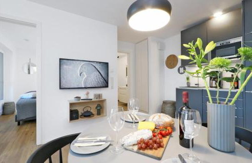 Beautiful Home In Lembruchdümmer See - Foto 10