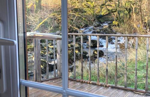 Snowdonia Holiday Lodges - Photo 31