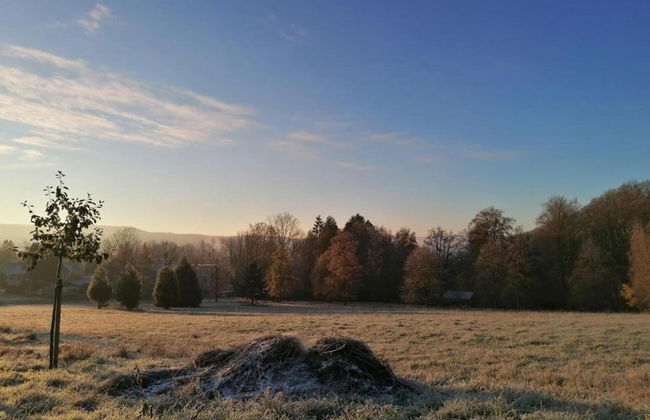 Spacious Apartment in Weser Uplands With Garden - Foto 57
