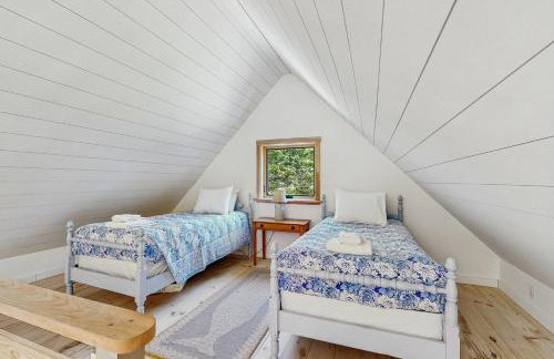 Spruce Shores Retreat - Foto 15