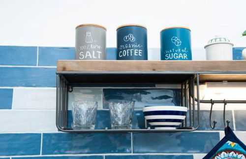 NINA'S HOUSE - ATRANI - AMALFI COAST - Foto 25