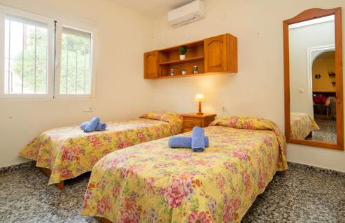 Holiday Home Lina by Interhome - Foto 24