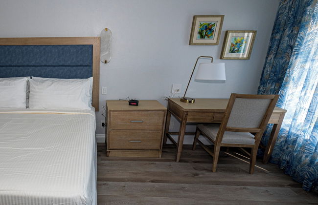 Shell Island Beach Club - Foto 5