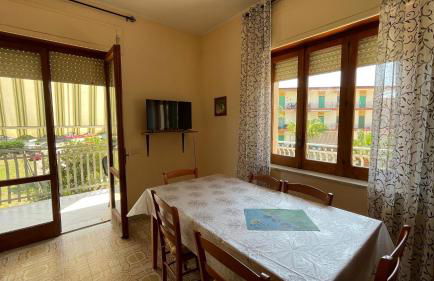 "VELIAS-HOUSE" appartamenti fiorello - Foto 23