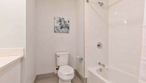 Private Apt Downtown - Foto 3