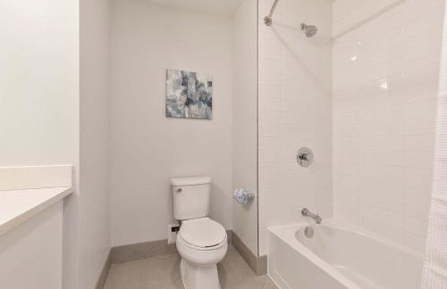 Private Apt Downtown - Foto 3