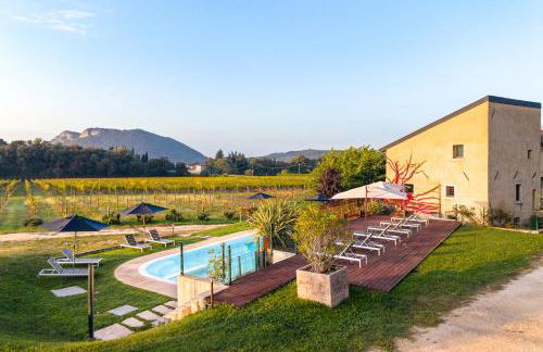 Agriturismo Corte Patrizia - Photo 80