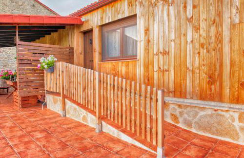 A Casa do Folgo Turismo Rural - Foto 58