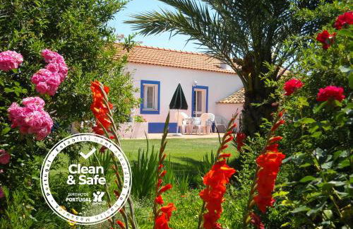 Monte Da Serralheira Agro Turismo - Foto 1