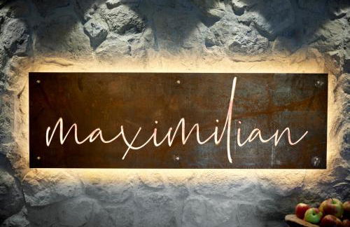 Maximilian Appartements - Foto 147