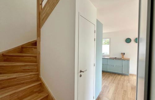 Maison Neuve et Spacieuse Près du Port Tudy - FR-1-813-25 - Photo 7