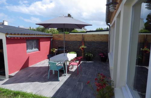 TY KASTELL PAOL - Foto 1