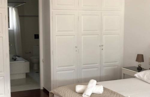 Villa Andros Époque - Foto 8