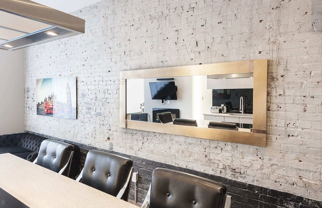 Hotel Milton-Parc - Foto 43