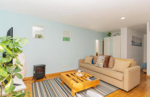 Sunny Oporto, Douro Apartments - Foto 16