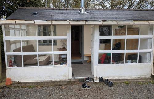 Pink Granite Coast Cottage between forest and sea - Foto 17