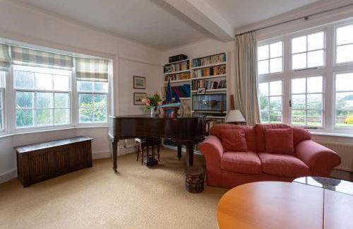 Pounce Hall -Stunning historic home in rural Essex - Foto 16