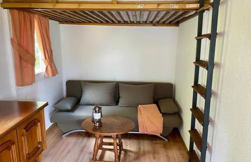 Bauwagen in idyllischer Lage - Foto 8