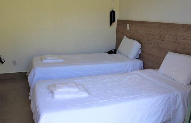 Engenho da Serra Hotel & Ecoresort - Foto 3