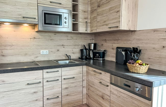 Muschelnest - Foto 14