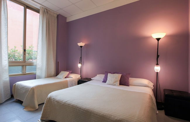 Residence House Aramis Down Town - Photo 19