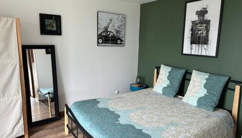 cottage Philippe et Valérie - Foto 5