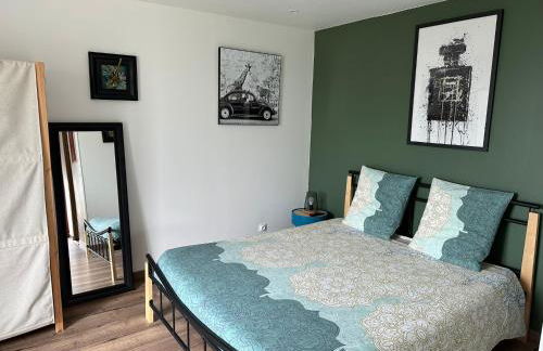 cottage Philippe et Valérie - Foto 5