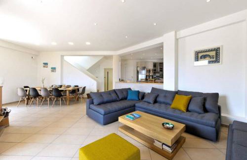 WONDERFUL ECO FRIENDLY VILLA AUGUSTINE - Foto 19