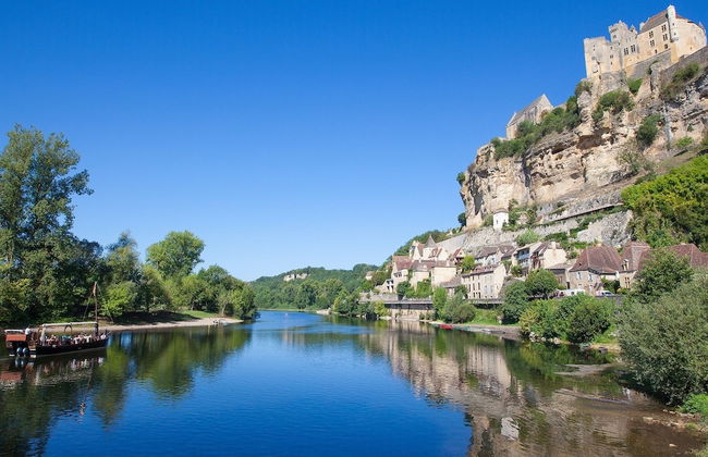 Village & Spa les Ventoulines - Foto 47