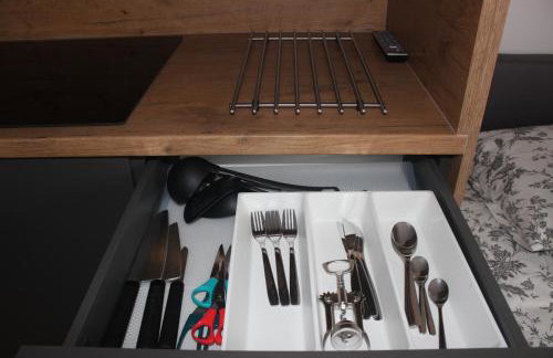 Apartament Chopina - Foto 26