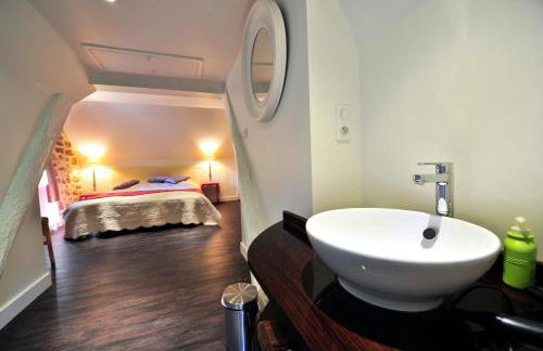 LES TERRASSES DE CARENNAC - Foto 43