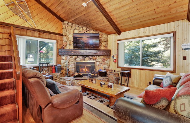 Relax Away Chalet #2318 - Foto 12