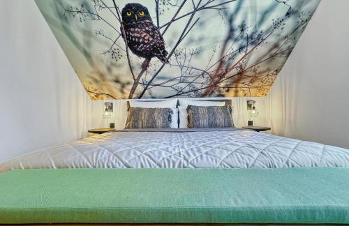 CBlue: Seeblick, Kamin, Wallbox, Natur - Foto 32