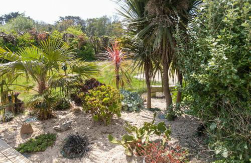 Holiday Home Le Bruit de la Mer - Trouz ar Mor by Interhome - Foto 58