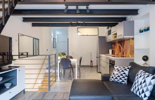 Grey apartment Zagreb - Foto 34