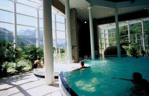 Chalet spacieux Loudenvielle - Foto 20