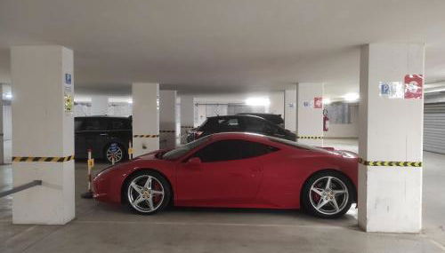 Loft VERDI Holiday Viterbo - Foto 5