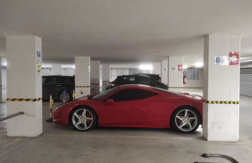 Loft VERDI Holiday Viterbo - Foto 5