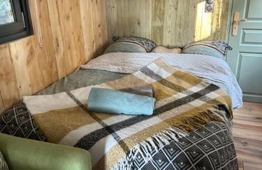 ROULOTTE VAR MER & MONTAGNE - Foto 8