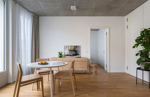 Carlotta Apartments - Foto 89