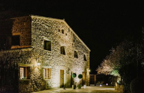 Vila Caelus Masia Boutique - Foto 65