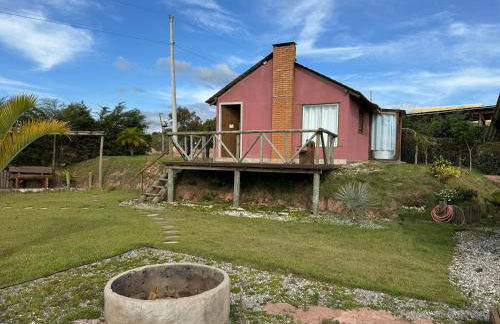 Chalé Colina - Foto 26