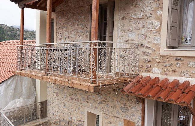 Dandy Villas Dimitsana - Foto 26