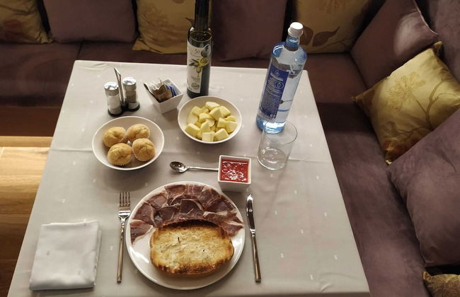 Casa del Cardenal - Photo 54