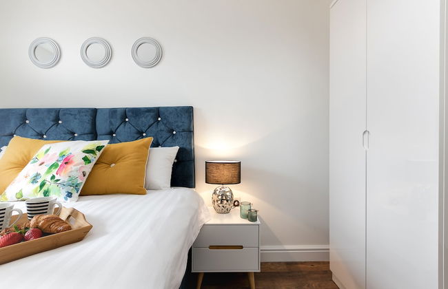 KVM - City Apartments - Foto 9