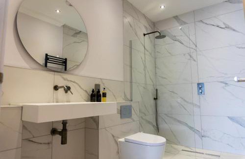 Oban Apartments - Foto 24