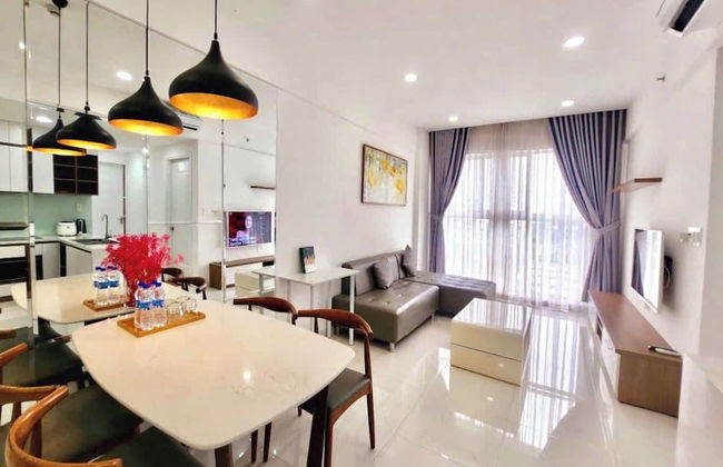 Diamond Suite in Scenic Valley 2 - Foto 41