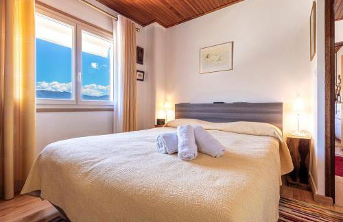 Casa Ultima - Superbe vue proche Ajaccio - Foto 7